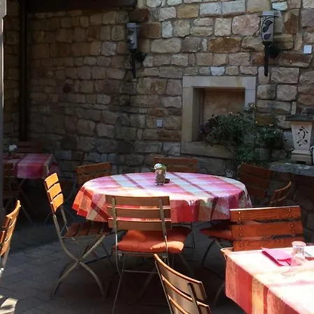 Der Espenhof Landhotel, Tagungshotel & Weingut Flonheim