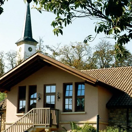 Der Espenhof Landhotel, Tagungshotel & Weingut Hotell