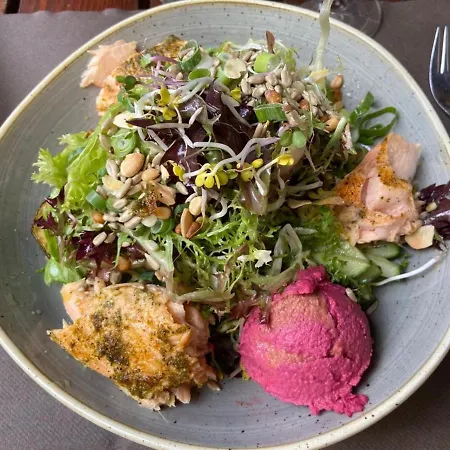 Der Espenhof Landhotel, Tagungshotel & Weingut