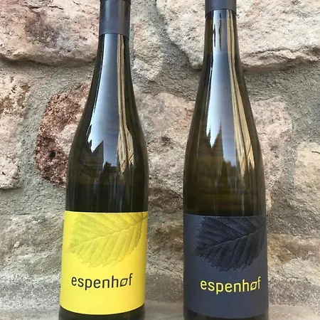 Der Espenhof Landhotel, Tagungshotel & Weingut