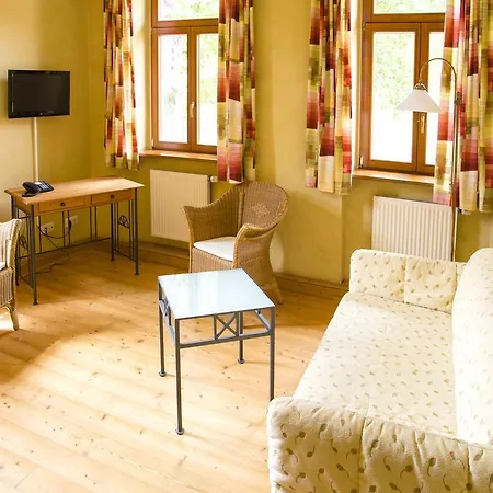 Der Espenhof Landhotel, Tagungshotel & Weingut Hotel Flonheim