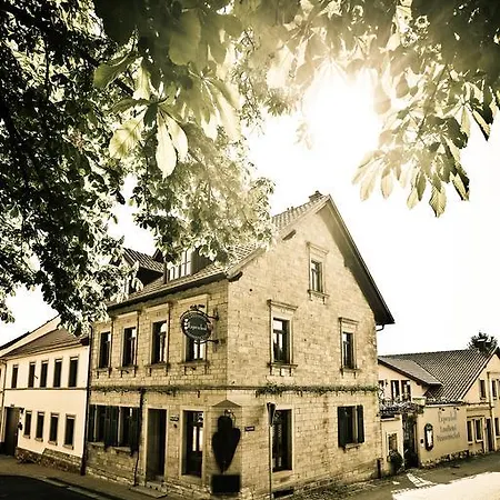 Hotell Der Espenhof Landhotel, Tagungshotel & Weingut