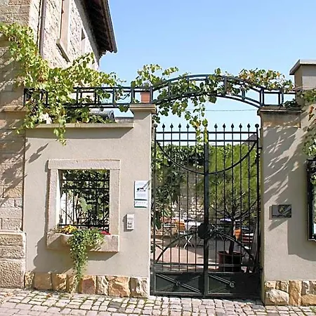Der Espenhof Landhotel, Tagungshotel & Weingut מלון 3*