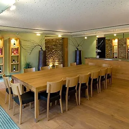 Der Espenhof Landhotel, Tagungshotel & Weingut מלון