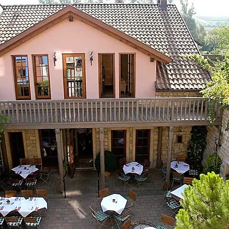 Der Espenhof Landhotel, Tagungshotel & Weingut