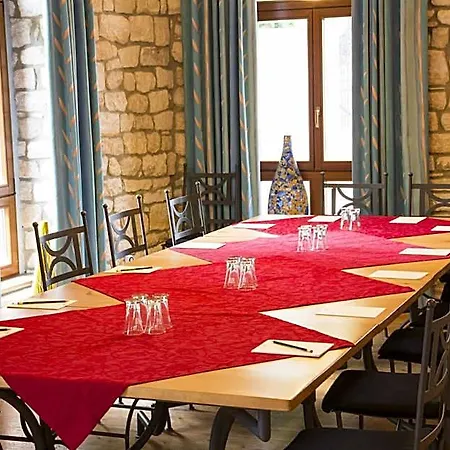 Der Espenhof Landhotel, Tagungshotel & Weingut מלון 3*