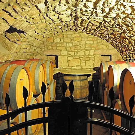 Der Espenhof Landhotel, Tagungshotel & Weingut מלון