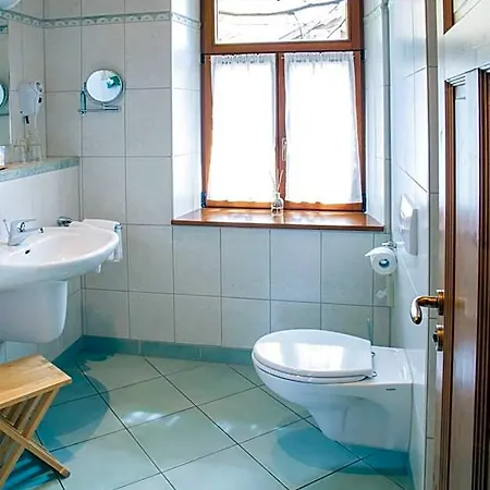 Hotel Der Espenhof Landhotel, Tagungshotel & Weingut Flonheim