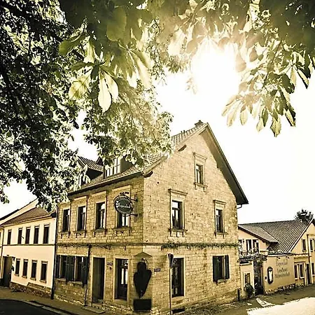 מלון Der Espenhof Landhotel, Tagungshotel & Weingut