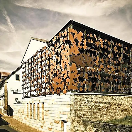 Der Espenhof Landhotel, Tagungshotel & Weingut 3*