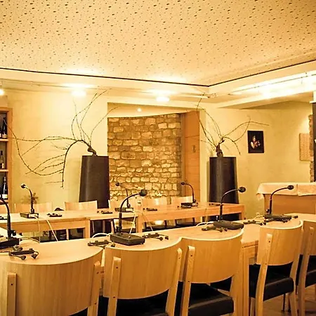 מלון Der Espenhof Landhotel, Tagungshotel & Weingut פלונהיים