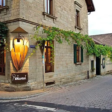 Der Espenhof Landhotel, Tagungshotel & Weingut 3* פלונהיים