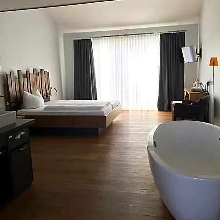 Der Espenhof Landhotel, Tagungshotel & Weingut Hotel Flonheim