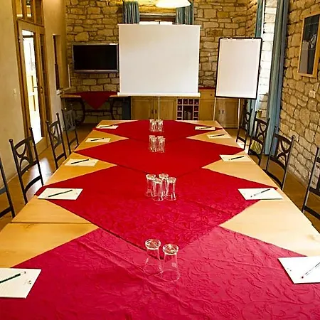Der Espenhof Landhotel, Tagungshotel & Weingut מלון 3*
