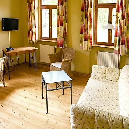 מלון Der Espenhof Landhotel, Tagungshotel & Weingut 3*