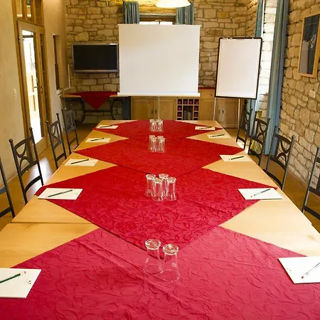 Hotel Der Espenhof Landhotel, Tagungshotel & Weingut 3*