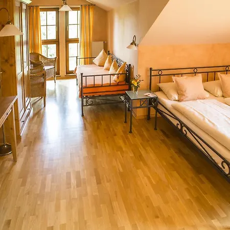 Hotel Der Espenhof Landhotel, Tagungshotel & Weingut Flonheim