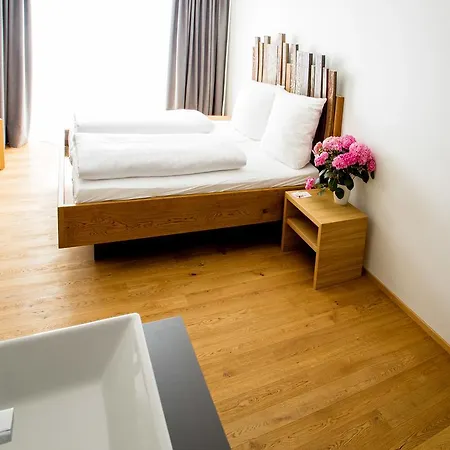 Der Espenhof Landhotel, Tagungshotel & Weingut מלון