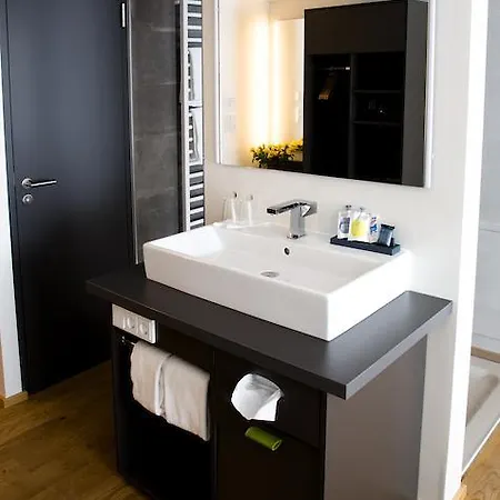 Hotell Der Espenhof Landhotel, Tagungshotel & Weingut