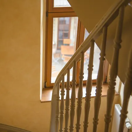 Der Espenhof Landhotel, Tagungshotel & Weingut 3* フロンハイム