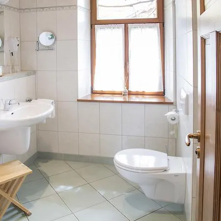 Hotel Der Espenhof Landhotel, Tagungshotel & Weingut Flonheim