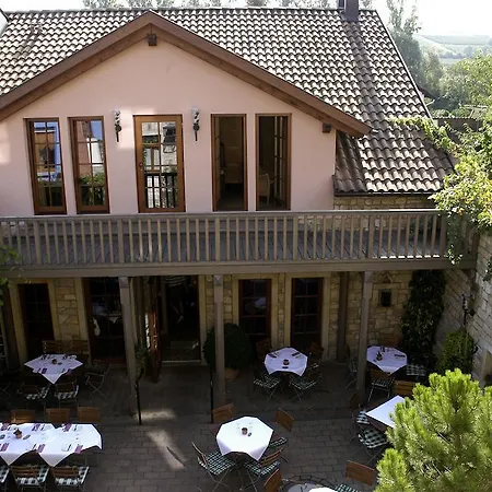 Der Espenhof Landhotel, Tagungshotel & Weingut Hotel