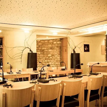 מלון Der Espenhof Landhotel, Tagungshotel & Weingut