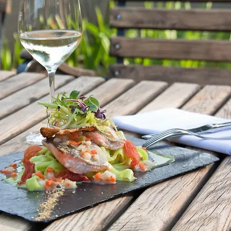 Der Espenhof Landhotel, Tagungshotel & Weingut Hotell