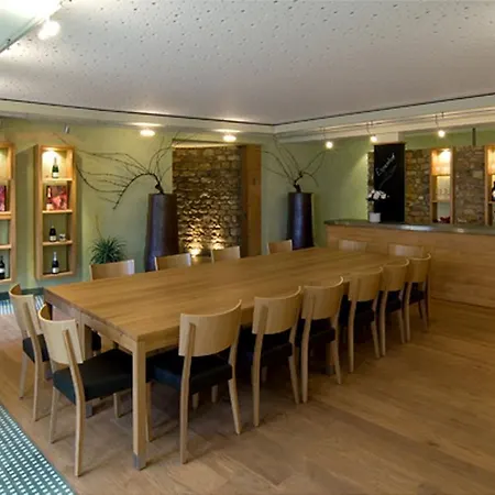 Der Espenhof Landhotel, Tagungshotel & Weingut 3* Flonheim