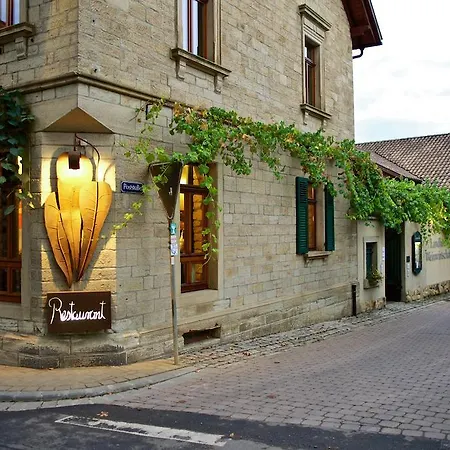 Der Espenhof Landhotel, Tagungshotel & Weingut فندق 3*