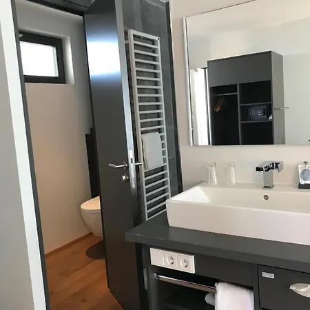 Hotell Der Espenhof Landhotel, Tagungshotel & Weingut