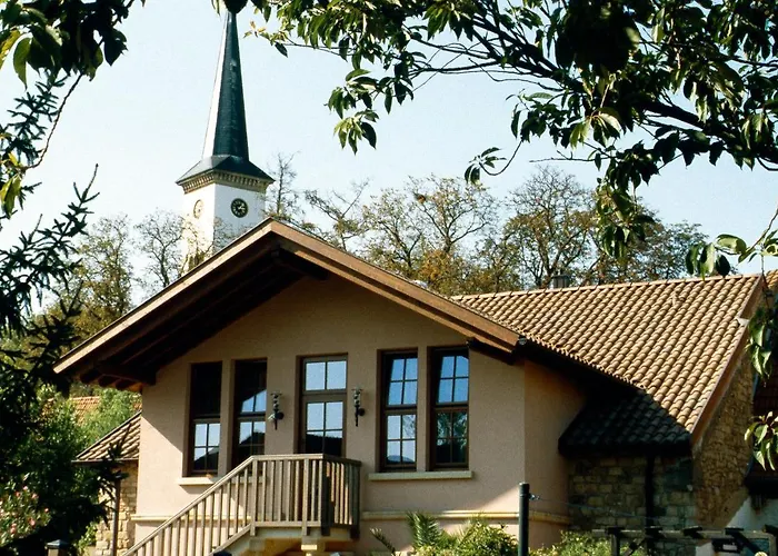 Landhotel&weingut Espenhof Hotel