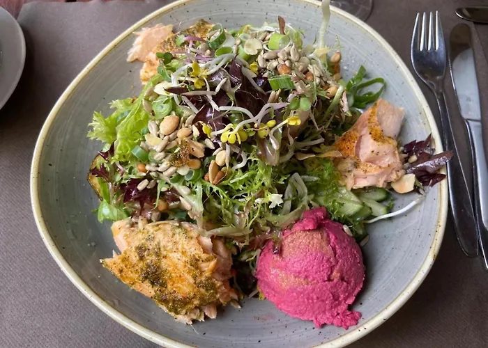 Der Espenhof Landhotel, Tagungshotel & Weingut