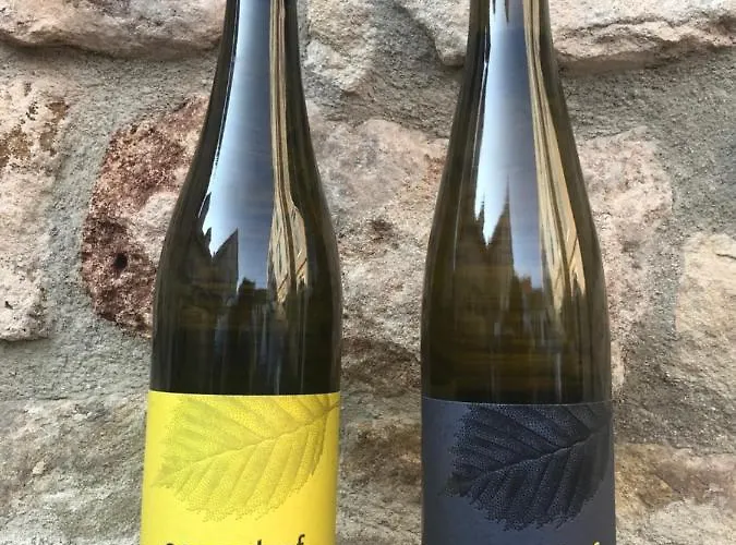 Der Espenhof Landhotel, Tagungshotel & Weingut