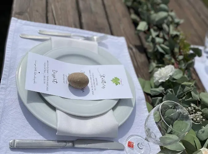 Landhotel&weingut Espenhof Hotel