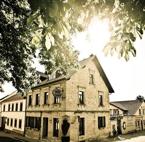 Hotel Landhotel&weingut Espenhof