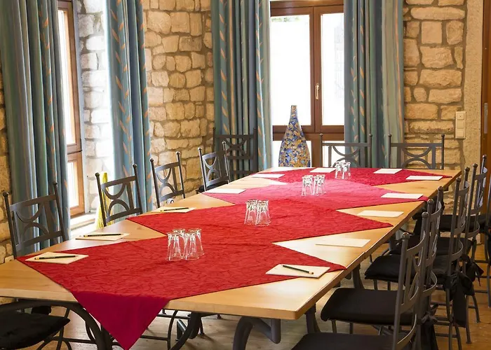 Der Espenhof Landhotel, Tagungshotel & Weingut Hotel 3*