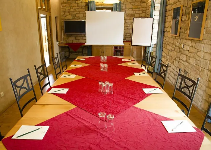 Hotel Der Espenhof Landhotel, Tagungshotel & Weingut 3*