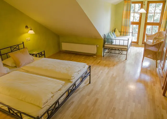 Der Espenhof Landhotel, Tagungshotel & Weingut Hotel