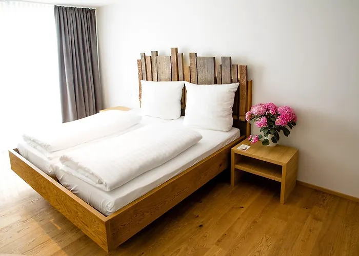 Der Espenhof Landhotel, Tagungshotel & Weingut Hotel Flonheim