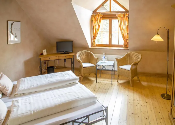 Landhotel&weingut Espenhof