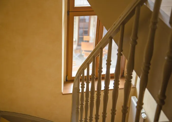 Landhotel&weingut Espenhof 3* Flonheim