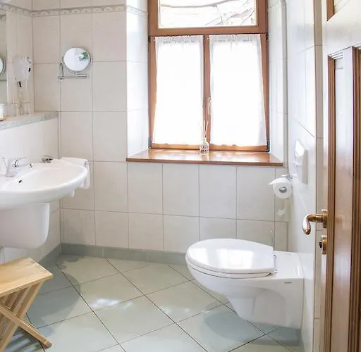 Hotel Landhotel&weingut Espenhof Flonheim