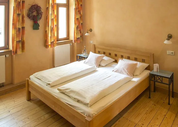 Der Espenhof Landhotel, Tagungshotel & Weingut Hotel Flonheim