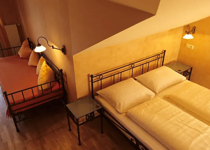 Hotel Landhotel&weingut Espenhof 3*