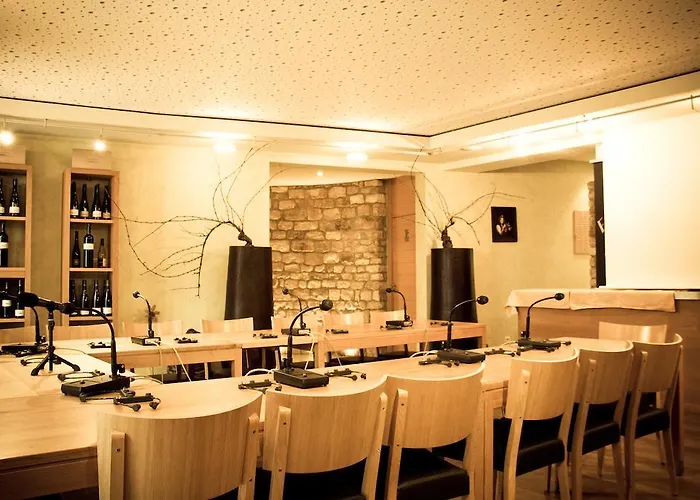 Hotel Der Espenhof Landhotel, Tagungshotel & Weingut