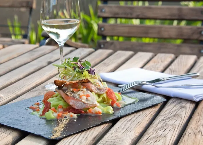 Landhotel&weingut Espenhof Hotel