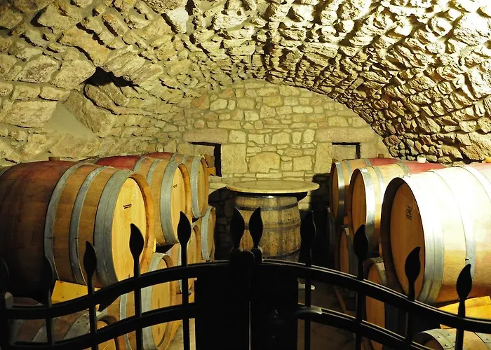 Landhotel&weingut Espenhof 3*