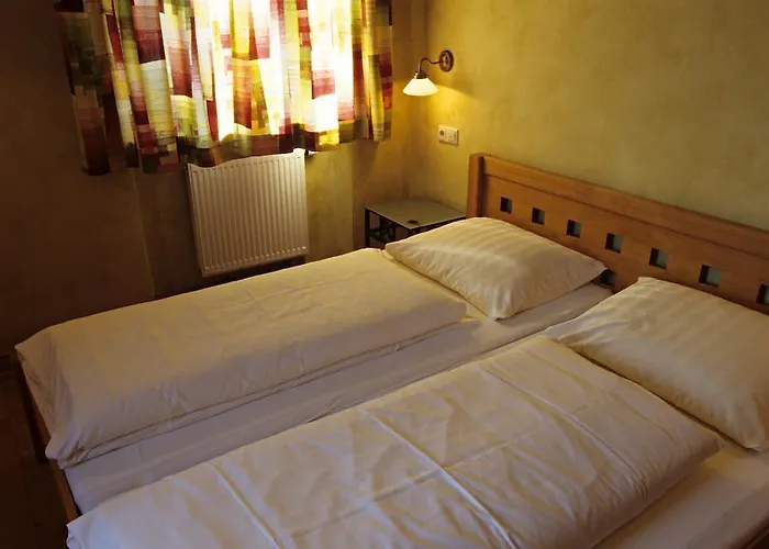 Landhotel&weingut Espenhof 3*