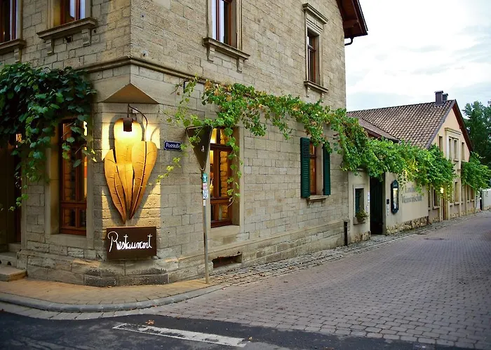 Landhotel&weingut Espenhof Hotel 3*